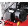 Compresseur d'huile 200L 2 pistons + Séparateur KD1473