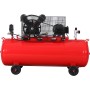 Compresseur d'huile 200L 2 pistons + Séparateur KD1473
