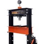 Presse hydraulique KD317 de 30 tonnes