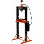 Presse hydraulique KD318 de 20 tonnes