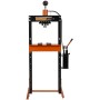 Presse hydraulique KD318 de 20 tonnes