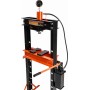 Presse hydraulique KD318 de 20 tonnes