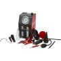 Générateur de fumée pour la détection de fuites dans les systèmes 12 V 9 l/min 30 ml KD3520