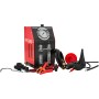 Générateur de fumée pour la détection de fuites dans les systèmes 12 V 9 l/min 30 ml KD3520
