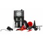Générateur de fumée pour la détection de fuites dans les systèmes 12 V 9 l/min 30 ml KD3520