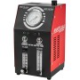 Générateur de fumée pour la détection de fuites dans les systèmes 12 V 9 l/min 30 ml KD3520