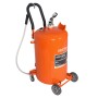 UNITÉ D'ASPIRATION D'HUILE 80L KD5679