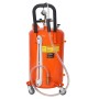 UNITÉ D'ASPIRATION D'HUILE 80L KD5679