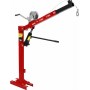 Grue de levage HDS avec treuil 450 kg KD12687