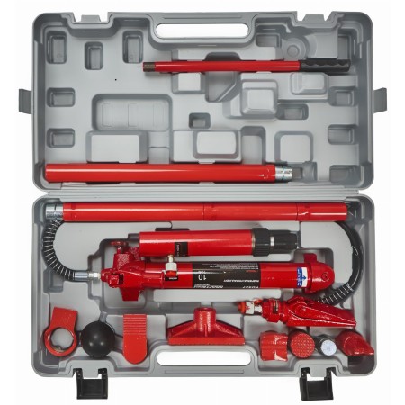 expandeur hydraulique KD327 de 10 tonnes