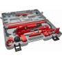 expandeur hydraulique KD327 de 10 tonnes