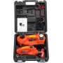 Appareil multifonction 12V + prises KD1368