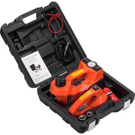 Appareil multifonction 12V + prises KD1368