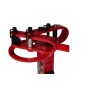 Cintreuse de tubes, barres et plats KD337