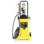 Pistolet graisseur pneumatique automatique 15L KD1444