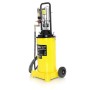 Pistolet graisseur pneumatique automatique 15L KD1444