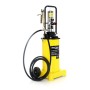 Pistolet graisseur pneumatique automatique 15L KD1444