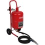 Sableuse à siphon 19L + accessoires KD5879