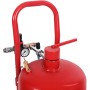 Sableuse à siphon 19L + accessoires KD5879