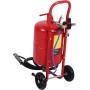 Sableuse à siphon 19L + accessoires KD5879