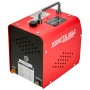 Générateur de fumée pour la détection de fuites dans les systèmes 12 V 20 l/min 30 ml KD3523