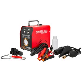 Générateur de fumée pour la détection de fuites dans les systèmes 12 V 20 l/min 30 ml KD3523