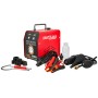 Générateur de fumée pour la détection de fuites dans les systèmes 12 V 20 l/min 30 ml KD3523
