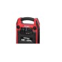Démarreur de secours 4 en 1 1200/600 A 22 Ah 12 V + éclairage + compresseur KD5346