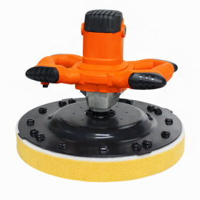 Truelle à plâtre 1100W 380 mm KD3650