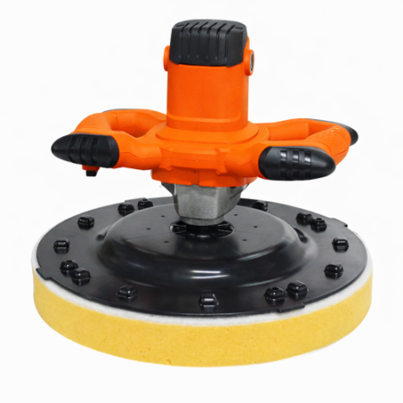 Truelle à plâtre 1100W 380 mm KD3650