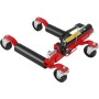 Rouleau de service d'atelier 680 kg 346-650 mm KD3571
