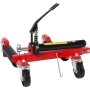 Rouleau de service d'atelier 680 kg 346-650 mm KD3571