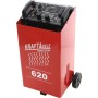Redresseur de démarrage LCD 250 A 12/24 V KD1915