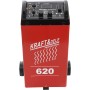 Redresseur de démarrage LCD 250 A 12/24 V KD1915