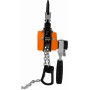 TREUIL À LEVIER 0,5T 4M KD3504