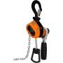 TREUIL À LEVIER 0,5T 4M KD3504