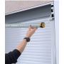 Kit de motorisation avec moteur SOMFY pour volet roulant