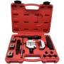 PRESSE HYDRAULIQUE POUR TUYAU DE FREIN KD12525