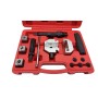PRESSE HYDRAULIQUE POUR TUYAU DE FREIN KD12525
