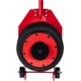Cric pneumatique Snowman 3,5T 150-400mm KD470