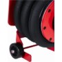 Cric pneumatique Snowman 3,5T 150-400mm KD470