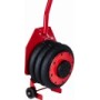 Cric pneumatique Snowman 3,5T 150-400mm KD470