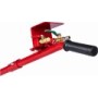 Cric pneumatique Snowman 3,5T 150-400mm KD470