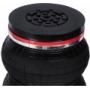 Cric pneumatique Snowman 3,5T 150-400mm KD470