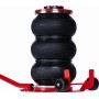 Cric pneumatique Snowman 3,5T 150-400mm KD470