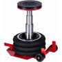 Cric pneumatique Snowman 3,5T 150-400mm KD470