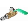 Cric pneumatique Snowman 3,5T 150-400mm KD470