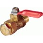 Cric pneumatique Snowman 3,5T 150-400mm KD470