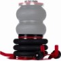 Cric pneumatique Snowman 3,5T 150-400mm KD470