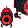 Cric pneumatique Snowman 3,5T 150-400mm KD470